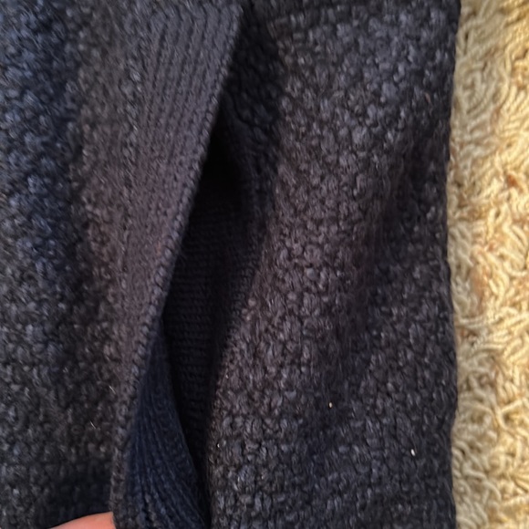 Nautica - Men’s Cardigan - Size Medium - Picture 5 of 6